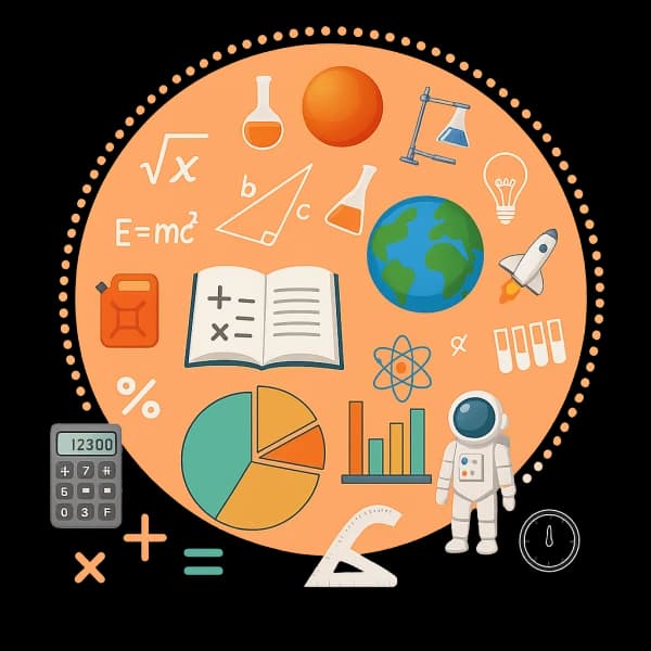 Interactive worksheet preview