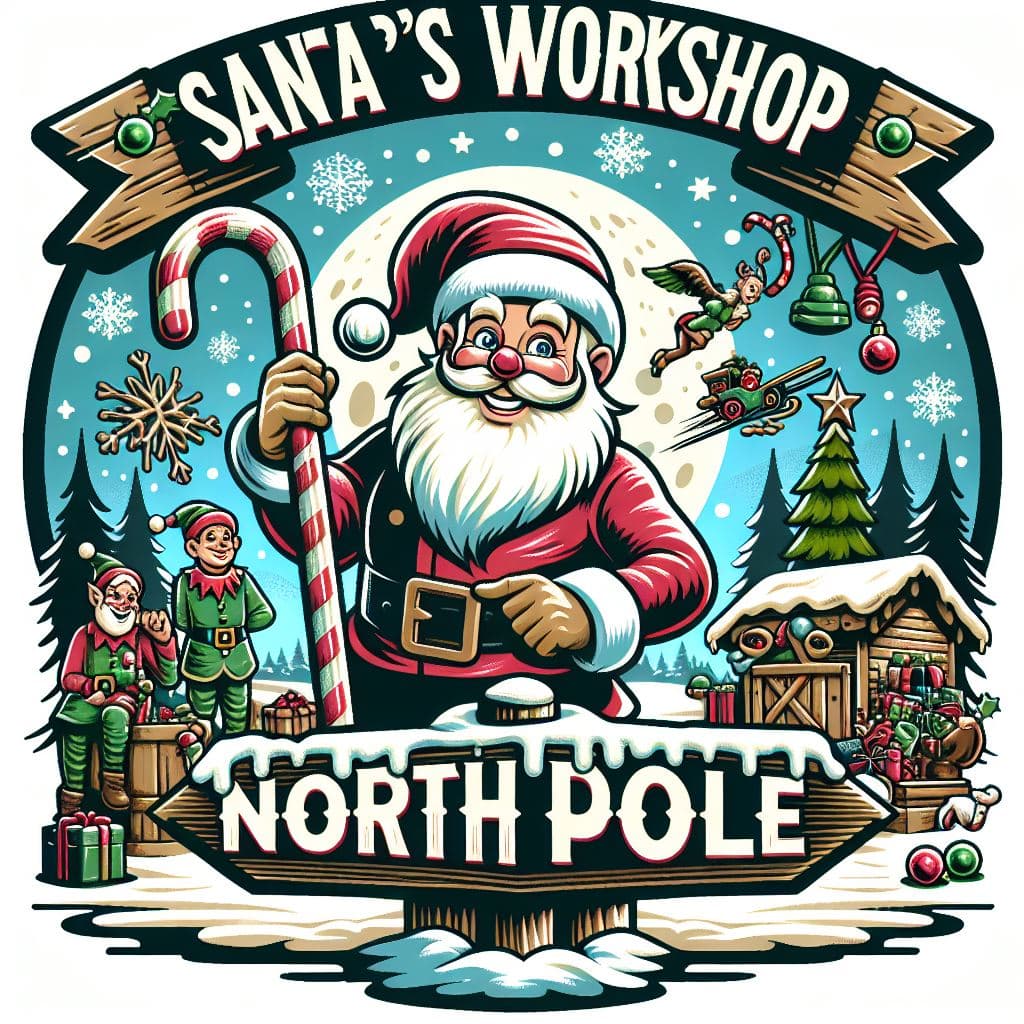 Santa’s Workshop: Multi-Step Operations & Ratios