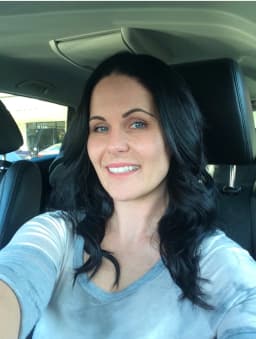 Nichole Bolger